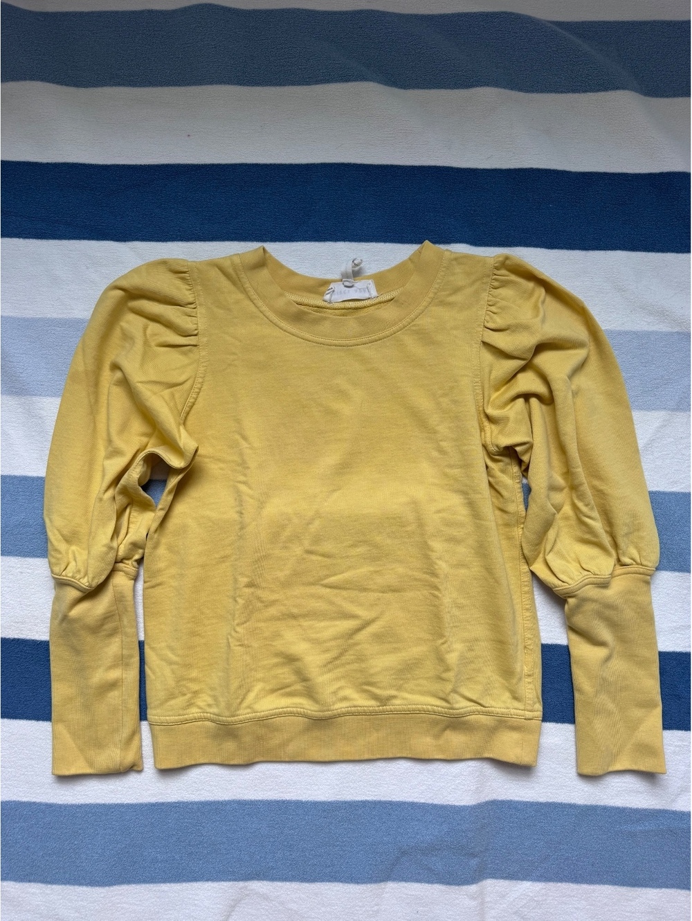 APIECE APART Sweatshirt